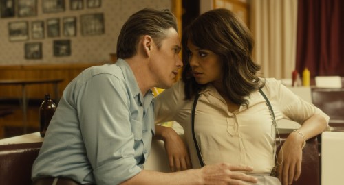 Ethan Hawke, Carmen Ejogo