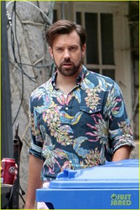 Jason Sudiekis 