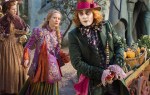 Alice Through The Looking Glass International Trailer