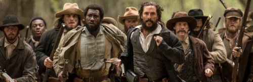 THE FREE STATE OF JONES