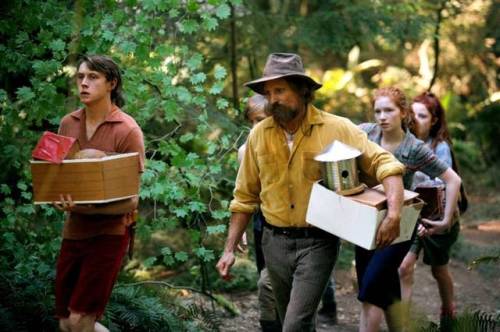 George MacKay, Viggo Mortensen