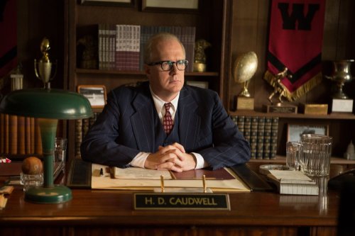 Tracy Letts