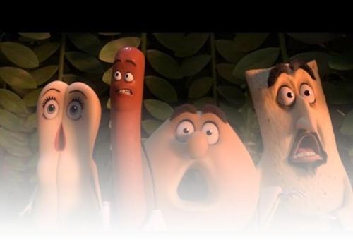 Brenda, Frank and friends