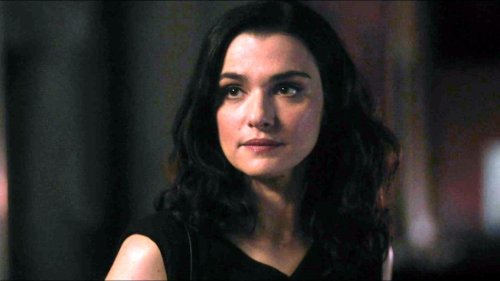 Rachel Weisz