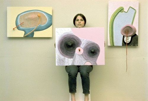 Eva Hesse