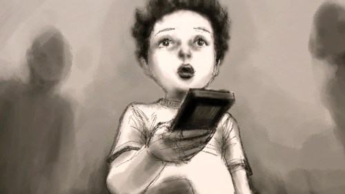 LifeAnimated_Trailer