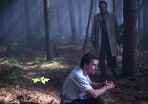 Matthew McConaughey, Ken Watanabe