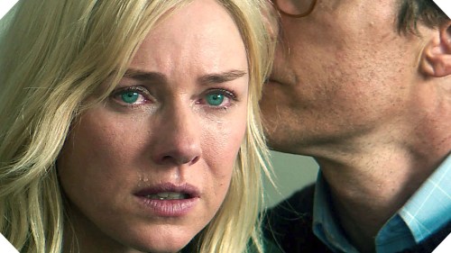 Naomi Watts, Matthew McConaughey