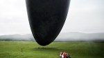 arrival