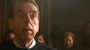 Timothy Spall 