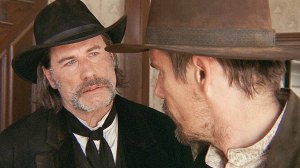 John Travolta, Ethan Hawke