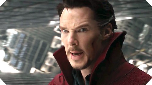 Benedict Cumberbatch