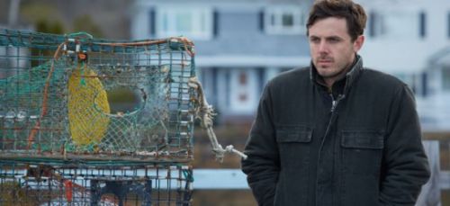 Casey Affleck