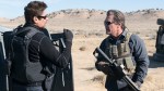 Benicio Del Toro and Josh Brolin star in SICARIO 2:&nbsp;SOLDADO.