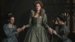 MARY QUEEN OF&nbsp;SCOTS